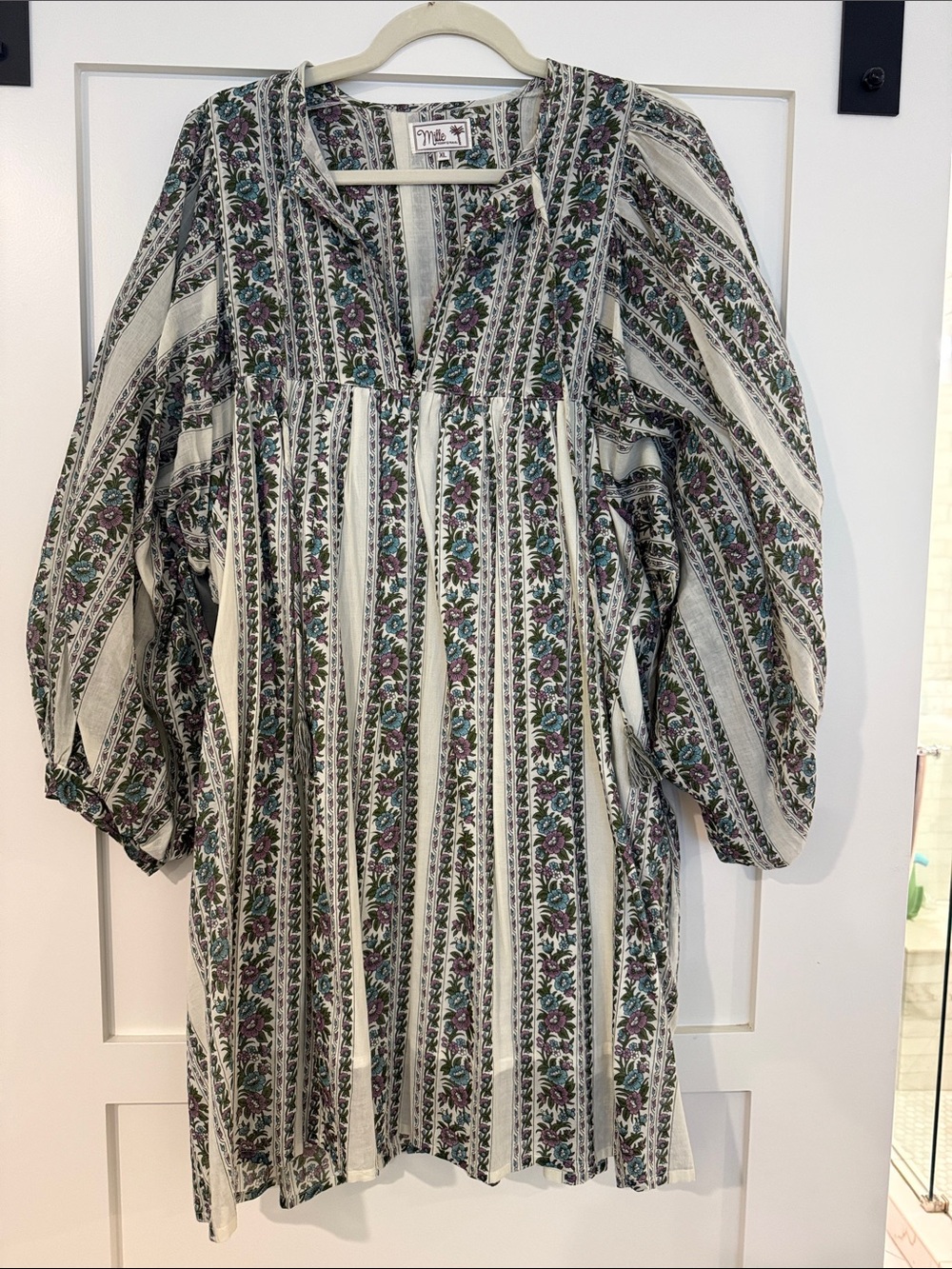 Mille dress